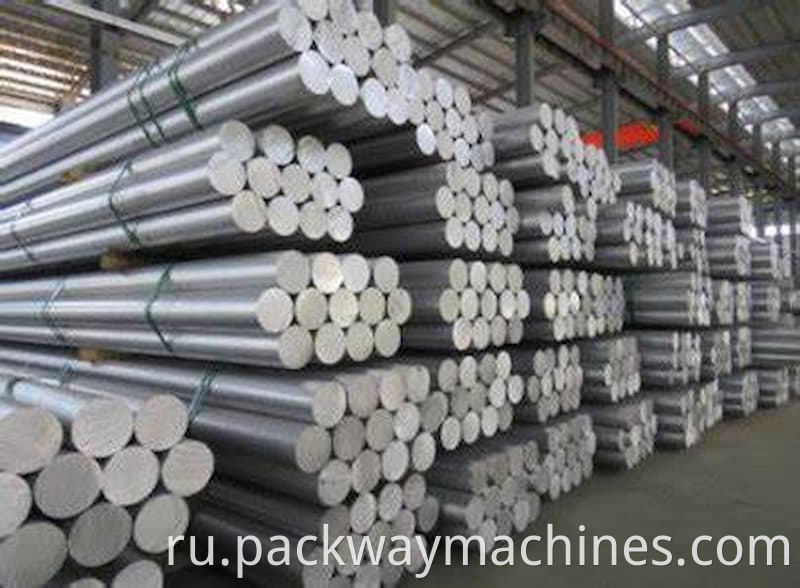 Aluminum Rod